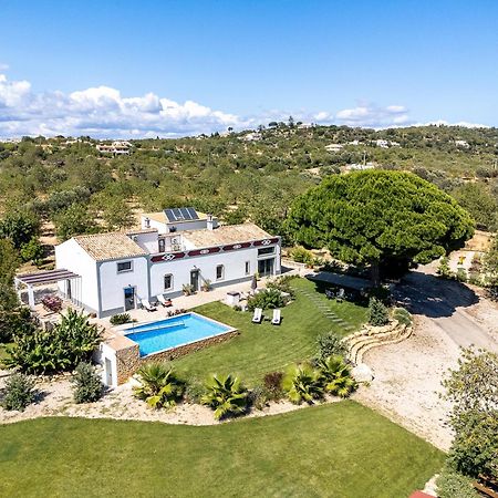 Villa Rodrigues Boliqueime Exterior foto